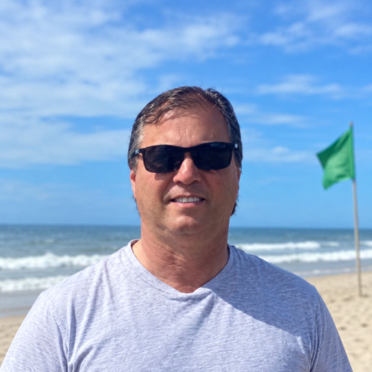 Rafael Barreto