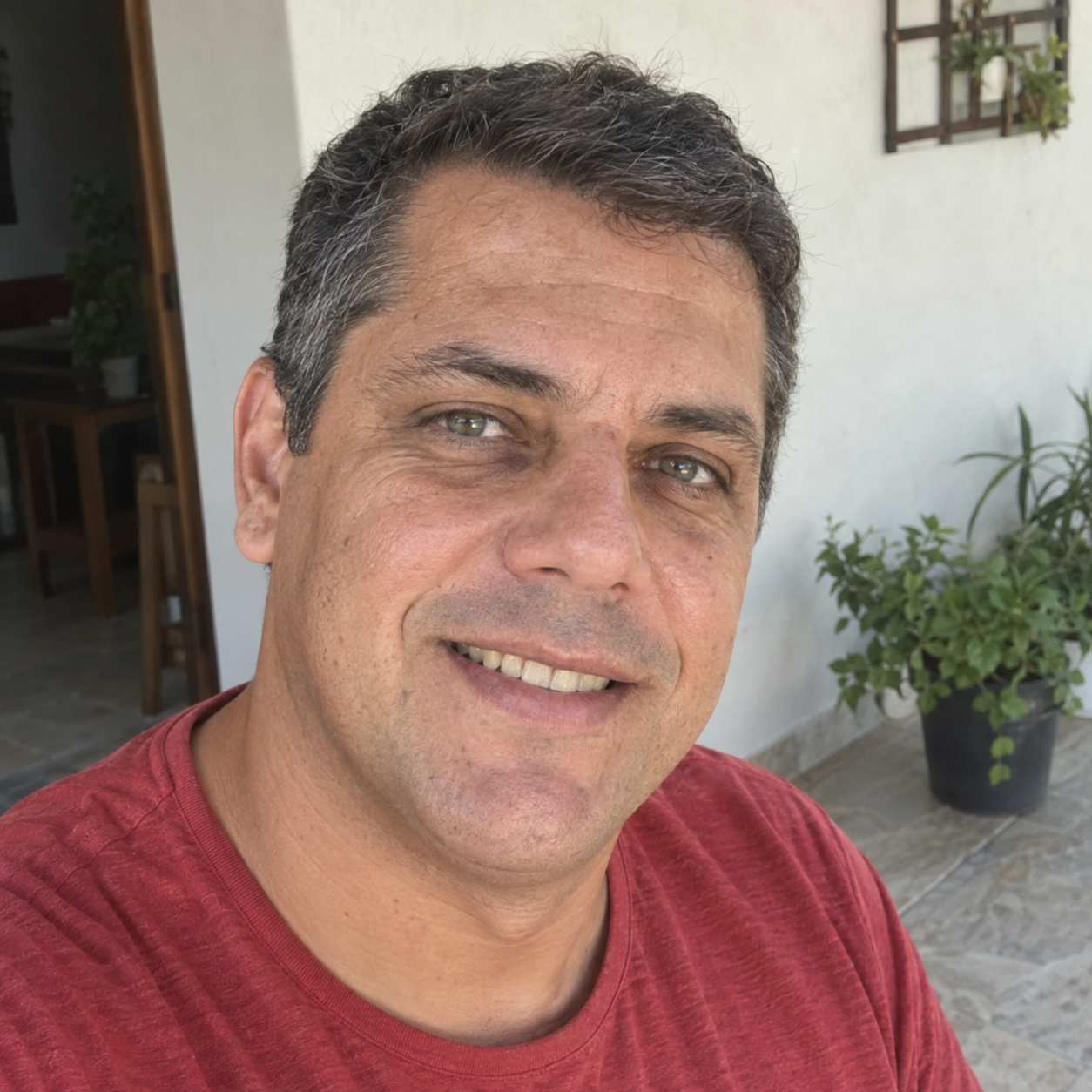 José Francisco